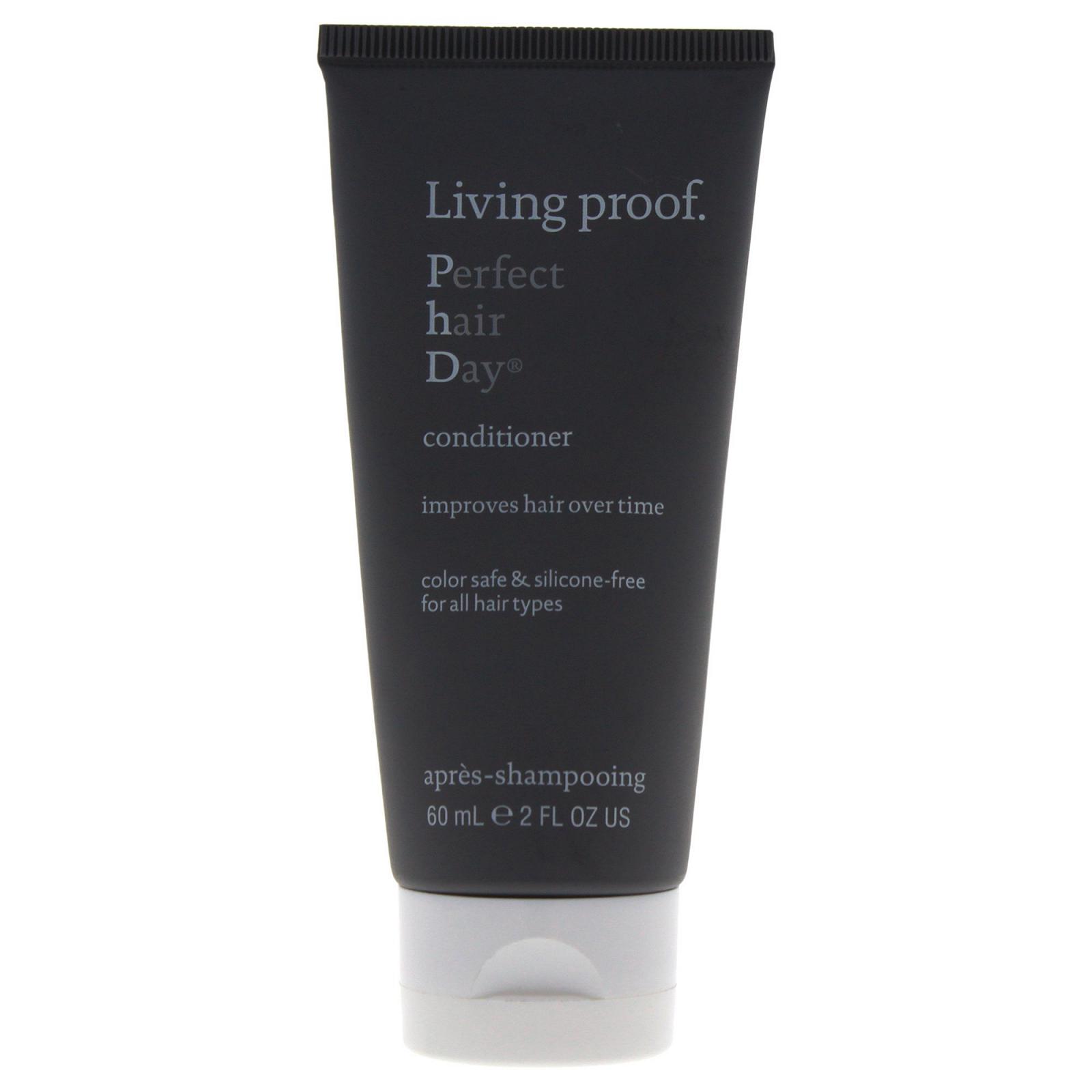 Кондиционер Living Proof Perfect hair Day 60 мл, фото №1