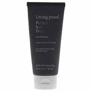 Кондиціонер Living Proof Perfect hair Day 60 мл - Фото 1