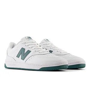 Кросівки New Balance Lifestyle Bb80U Nb White Uni synthetic.ua - Фото 1