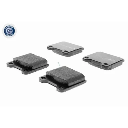 Комплект тормозных колодок, дисковый тормоз VAICO Q+ V30-8100, фото №3