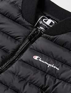 Бомбер Champion Legacy Outdoor K-Light Wr All-Over Contrast Logo для дітей ціна на synthetic.ua - Фото 1 Бомбер Champion Legacy Outdoor K-Light Wr All-Over Contrast Logo для дітей synthetic.ua - Фото 1