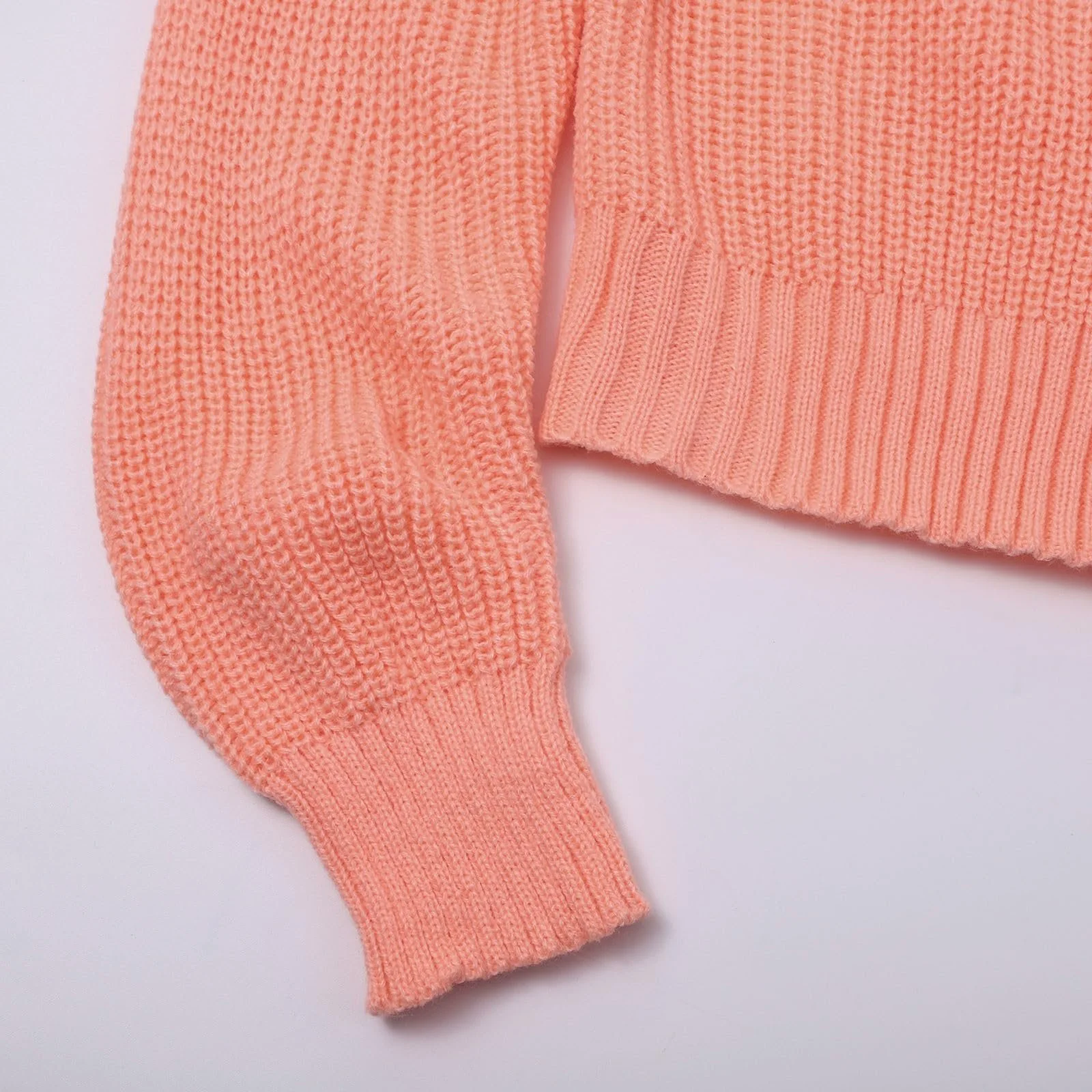 Затишний Светр Жіночий Різдвяний стиль, фото №6 Затишний Светр Жіночий Різдвяний стиль, фото №6