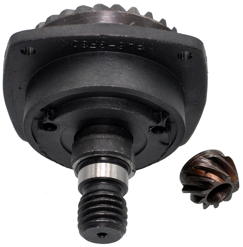 Блок болгарки Black Decker CD115 d1 10*50,5/ d2 8*17 h11 569165-00 арт.g4260, фото №3 Блок болгарки Black Decker CD115 d1 10*50,5/ d2 8*17 h11 569165-00 арт.g4260, фото №3