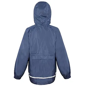 Куртка Result Core Junior DWL (Dri Warm And Lite) synthetic.ua - Фото 1