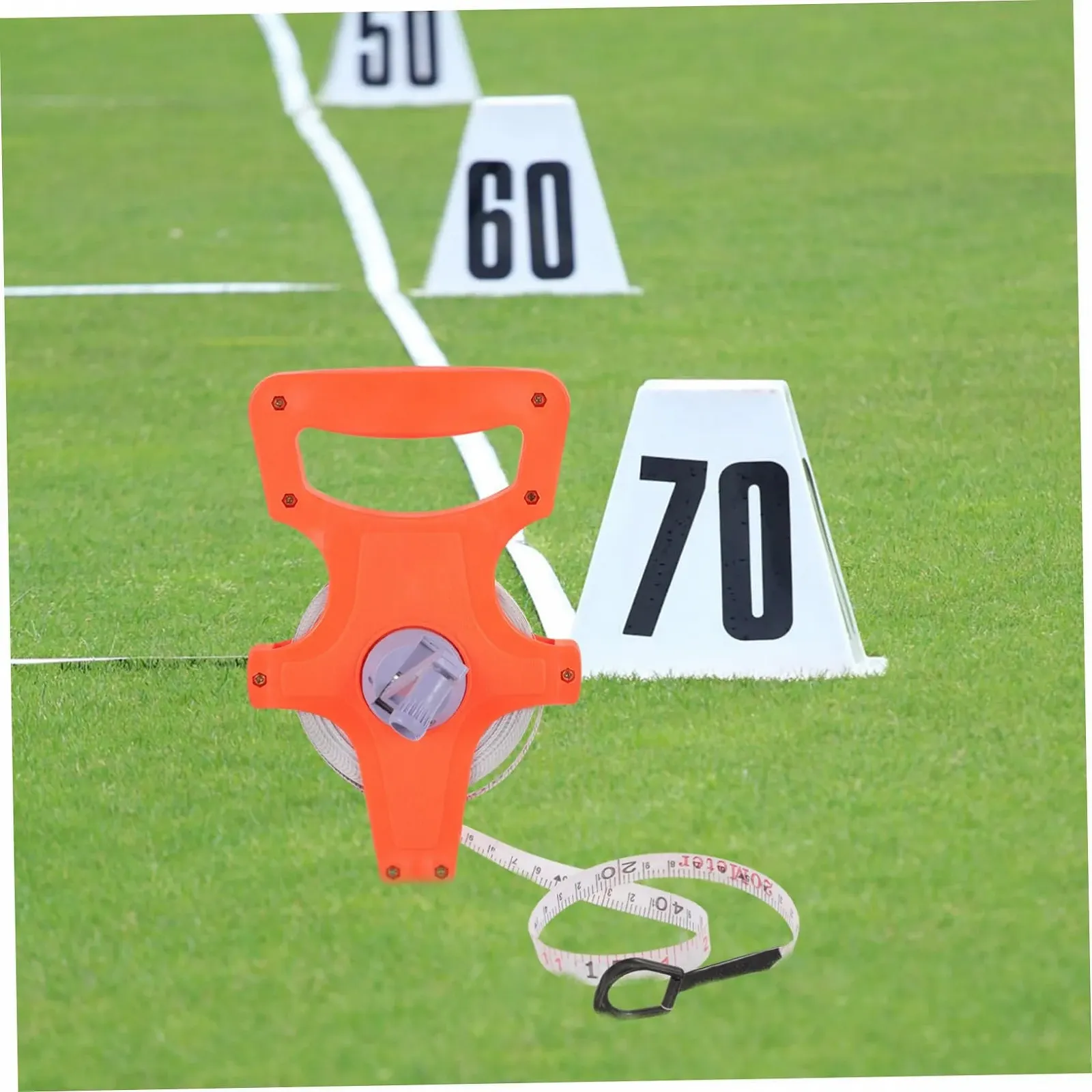 Рулетка Angoily 20 м, фото №7