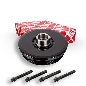 Шків колінчастого вала FEBI BILSTEIN ProKit 171923 для BMW - Фото 1