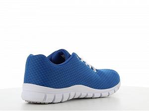 Кросівки SAFETY JOGGER Kassie Легкі робочі Сині, EU 44 synthetic.ua - Фото 1