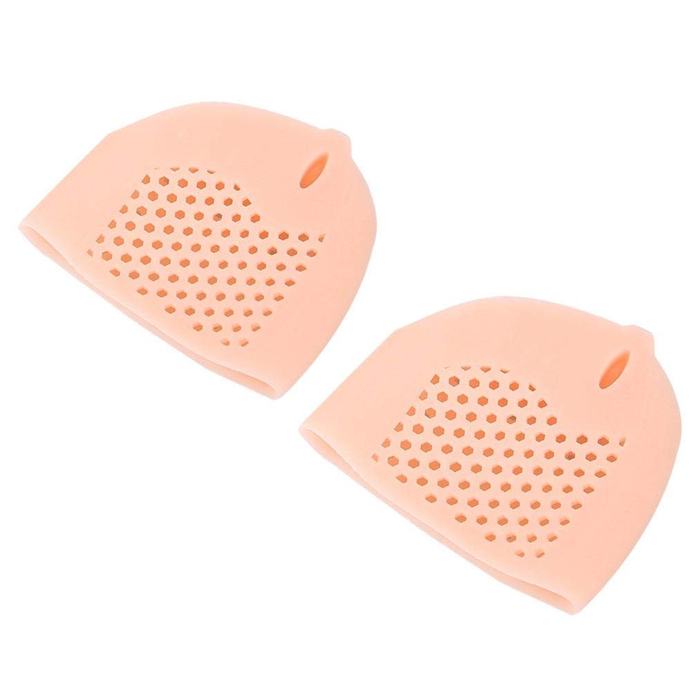 Коректор великого пальця стопи Силіконовий Hallux Valgus Захист для пальців ніг, фото №9