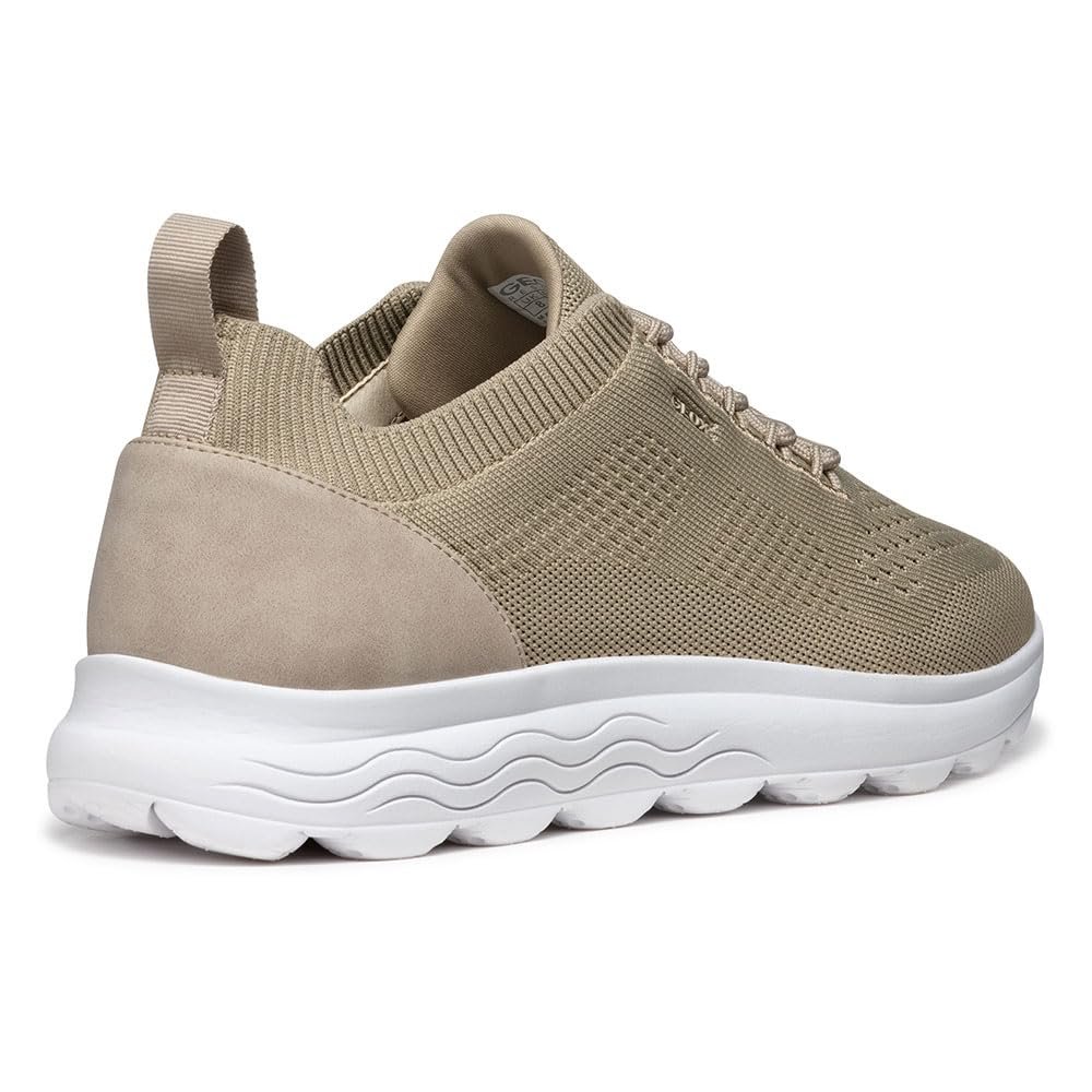 Кроссовки Geox Spherica A Мужские, фото №6 Кроссовки Geox Spherica A Мужские, фото №6