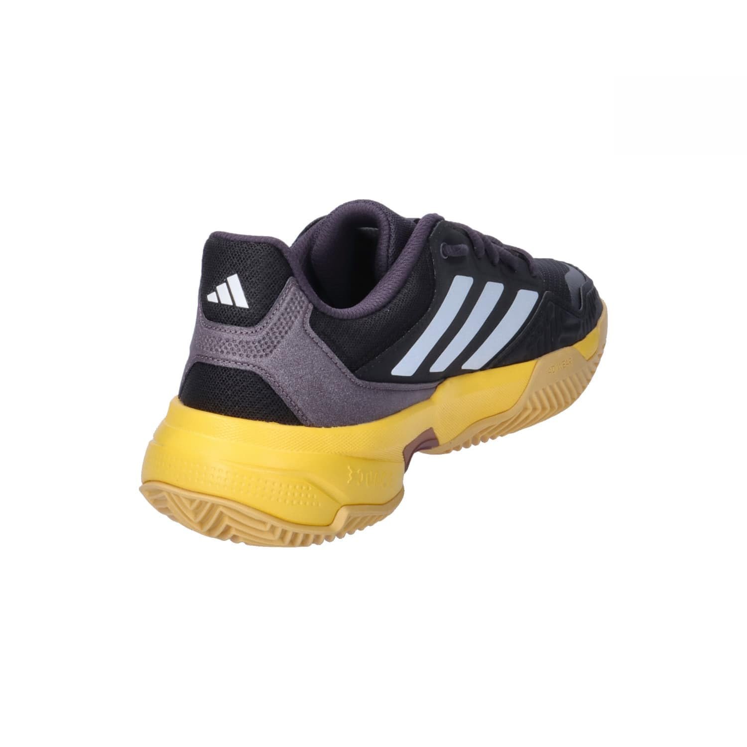 Тенісні Кросівки adidas Courtjam Control 3 Clay Чоловічі, фото №6