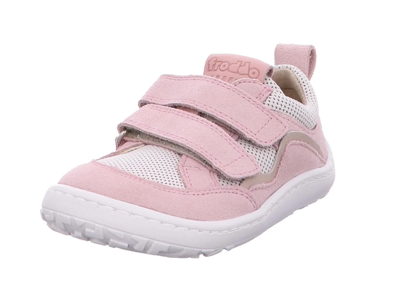 Кроссовки Froddo G3130246-4 Розовый, фото №1