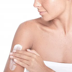 Лосьон для тела numis med pH 5.5 - Успокаивающий лосьон для тела для очень чувствительной и чувствительной кожи - Веганский уход за кожей без силиконов, парабенов и минерального масла - Лосьон (1 x 200 мл) synthetic.ua - Фото 1