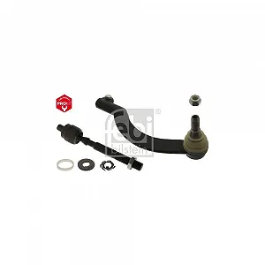 Рулевая тяга FEBI BILSTEIN ProKit 37626 для NISSAN OPEL RENAULT VAUXHALL synthetic.ua - Фото 1