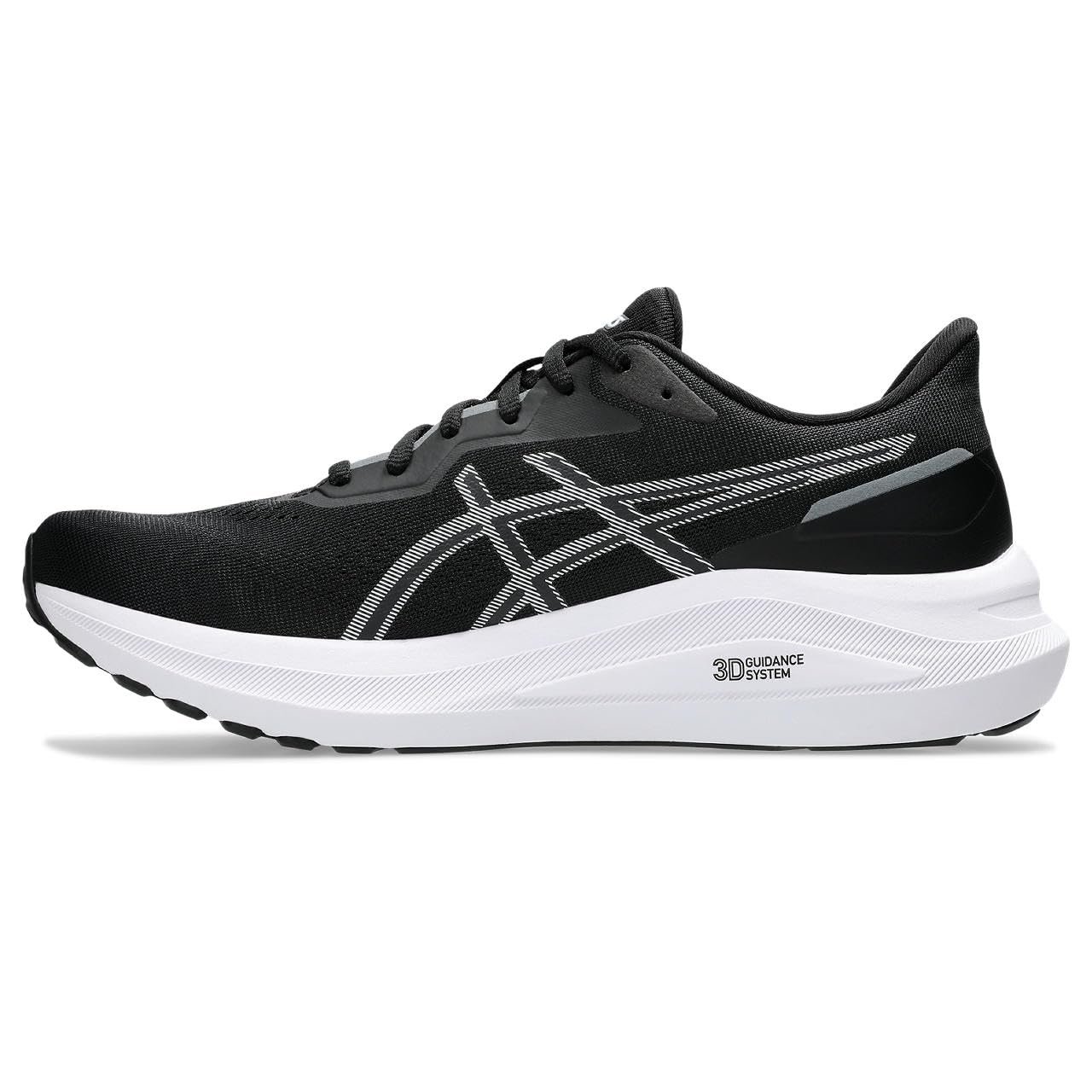 Кросівки ASICS GT-1000 13 Чоловічі, фото №5 Кросівки ASICS GT-1000 13 Чоловічі, фото №5