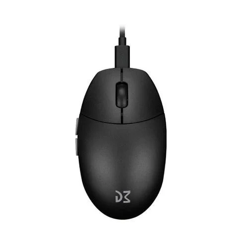 Мышка Dream Machines DM8 Mini Pro USB Black (DM8_MINI_PRO), фото №1 Мышка Dream Machines DM8 Mini Pro USB Black (DM8_MINI_PRO), фото №1