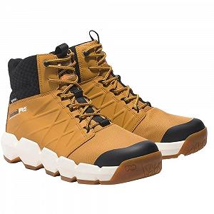 Мужские ботинки Timberland PRO Morphix - Фото 1