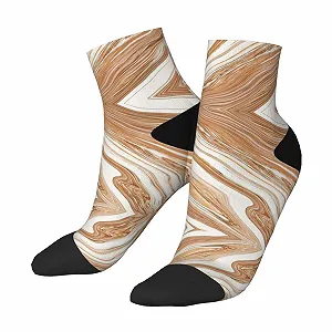 Шкарпетки SSIMOO Підходять для будь-якої пори року synthetic.ua - Фото 1