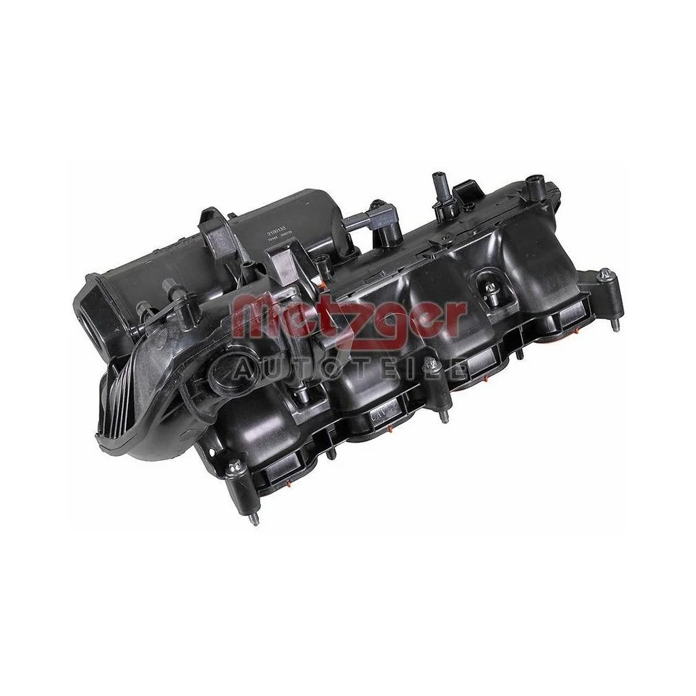 Модуль впускного колектора METZGER GREENPARTS 2100133 для MERCEDES-BENZ, фото №1