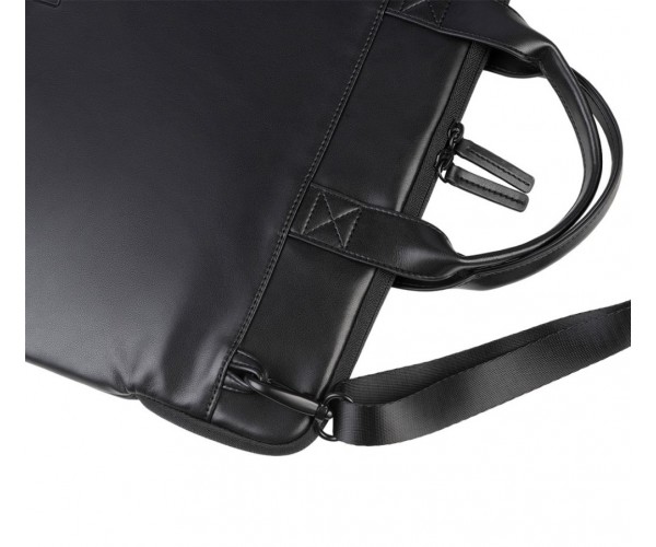 Tucano Сумка Isotta 13"/14", чорний, фото №5