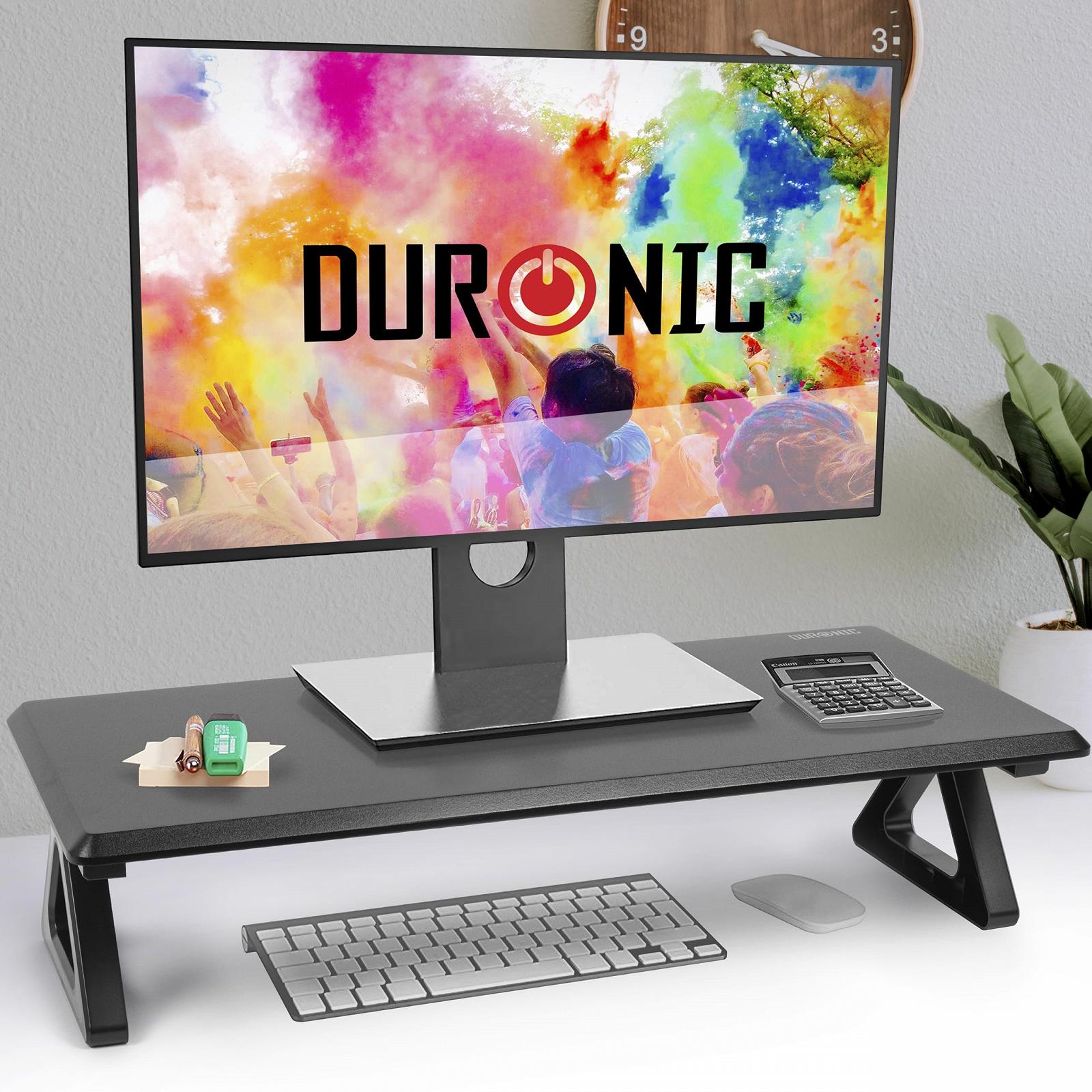 Підставка для екрана Duronic DM05, фото №5 Підставка для екрана Duronic DM05, фото №5