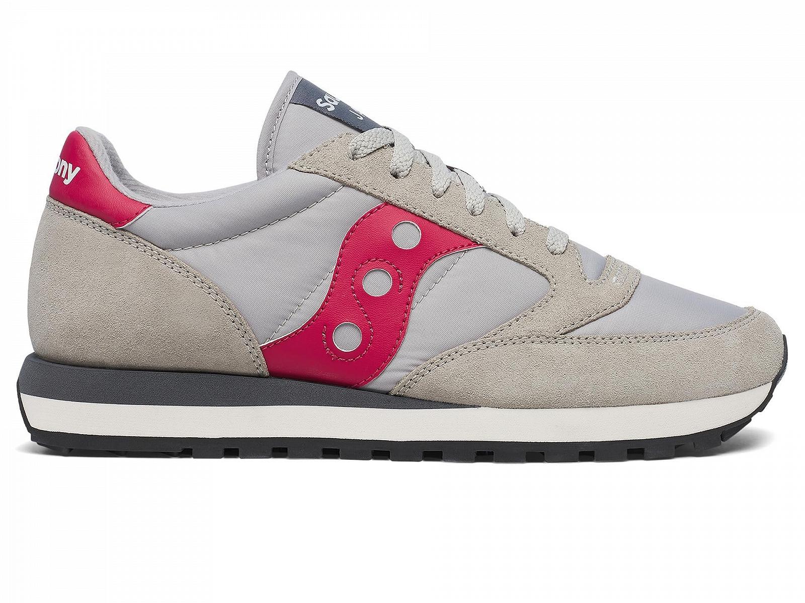 Кроссовки Saucony Jazz Original, фото №6