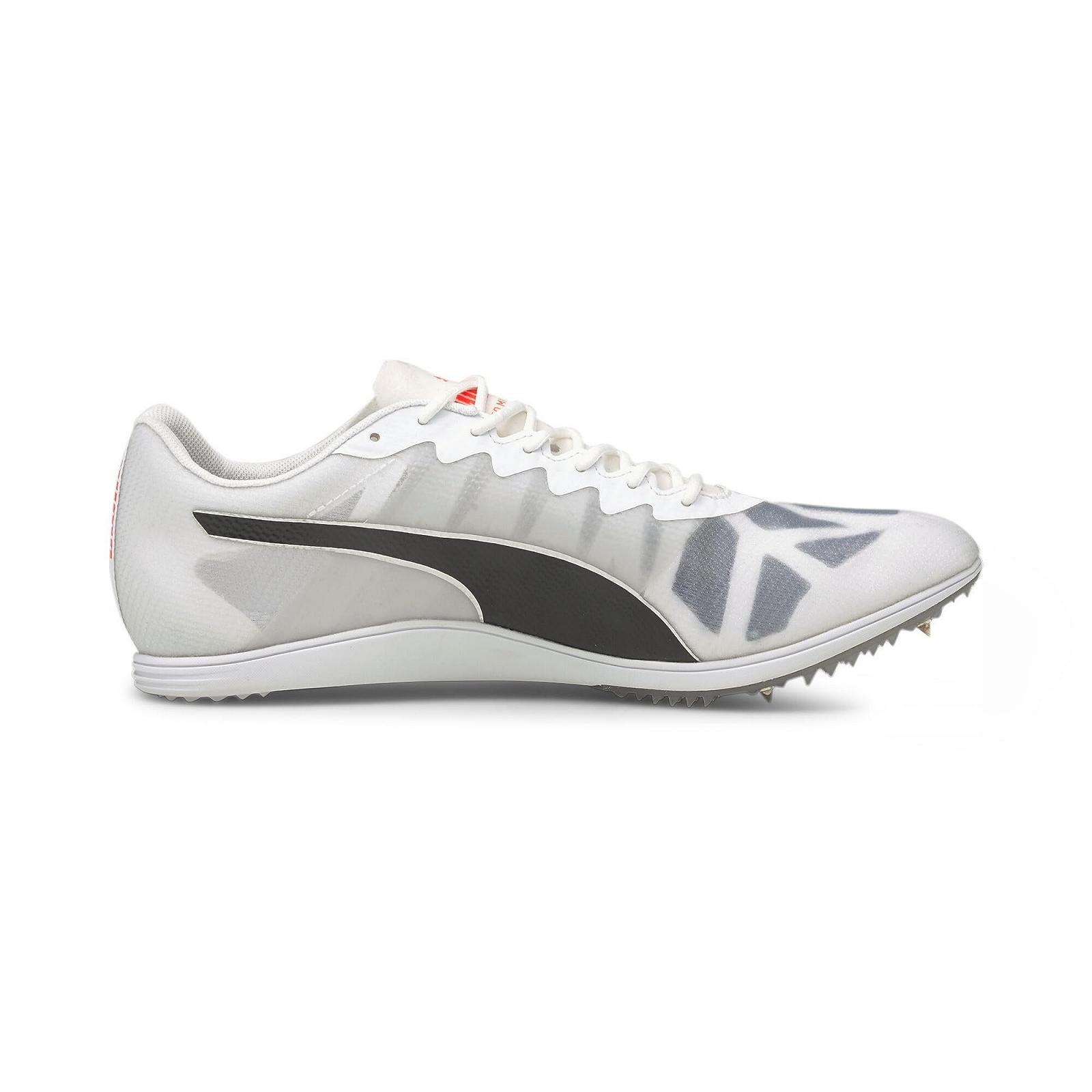 Кроссовки PUMA Evospeed для средних дистанций (мужские), фото №5