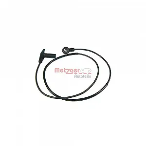 Датчик імпульсів колінвала METZGER 0902205 для MERCEDES-BENZ - Фото 1