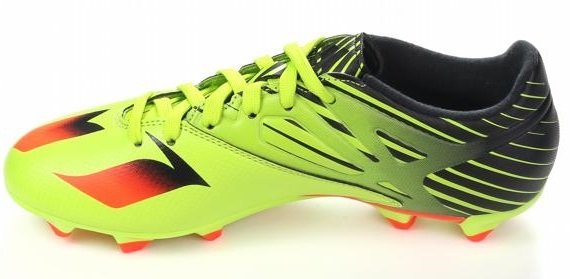 Бутси Adidas Messi 15.3 FG/AG 43, фото №5