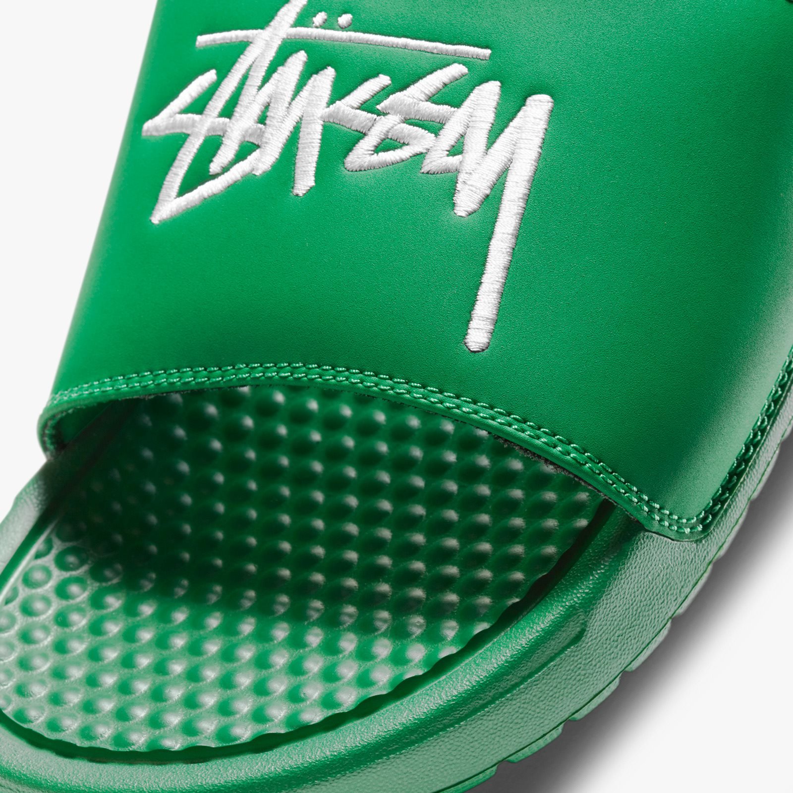 Шлепанцы Nike Stussy Benassi 36, фото №3