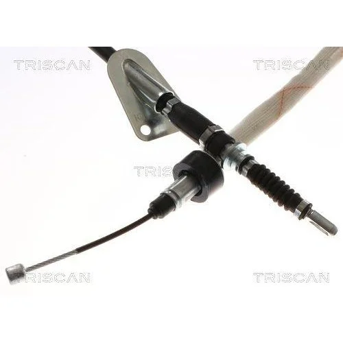 Трос стоянкового гальма TRISCAN 8140 181152 для HYUNDAI KIA задній лівий, фото №2