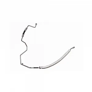 Шланг гидроусилителя руля VAICO V10-1761 для SEAT SKODA - Фото 1