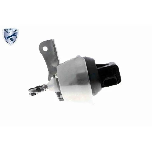 Вакуумний актуатор турбіни VEMO EXPERT KITS + V15-40-0003 для SEAT SKODA VW VAG, фото №2 Вакуумний актуатор турбіни VEMO EXPERT KITS + V15-40-0003 для SEAT SKODA VW VAG, фото №2