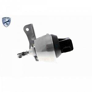 Вакуумный актуатор турбины VEMO EXPERT KITS + V15-40-0003 для SEAT SKODA VW VAG synthetic.ua - Фото 1