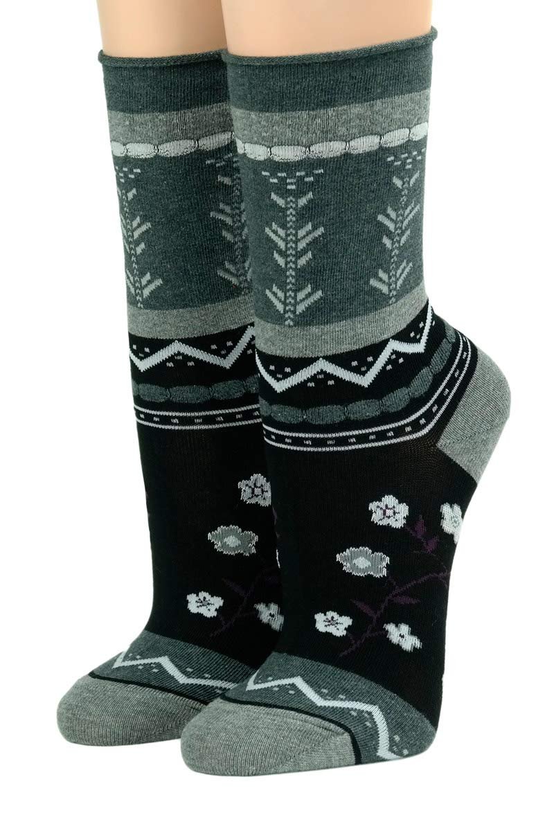 Женские носки Cronert, фото №1