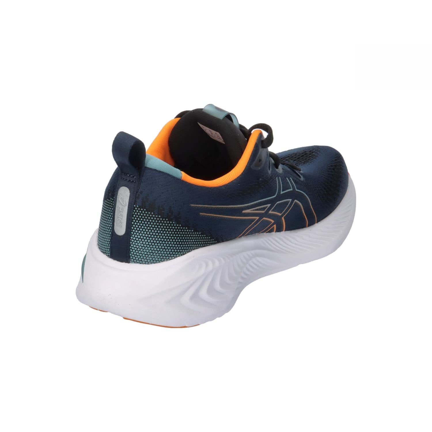 Кросівки чоловічі ASICS Gel-Cumulus 25, фото №7 Кросівки чоловічі ASICS Gel-Cumulus 25, фото №7