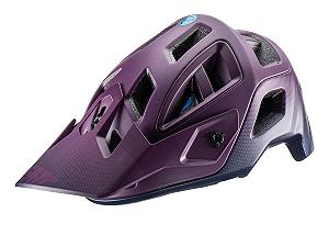 Шлем Leatt MTB All Mountain 3.0 Фиолетовый - Фото 1