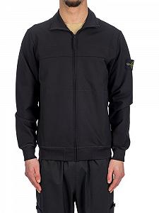 Джемпер STONE ISLAND FELPA GIUBBOTTO XXL - Фото 1