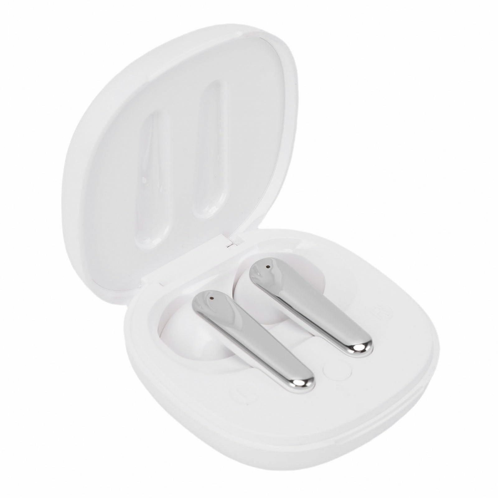 Наушники для перевода Sorandy AI, Белый, фото №4