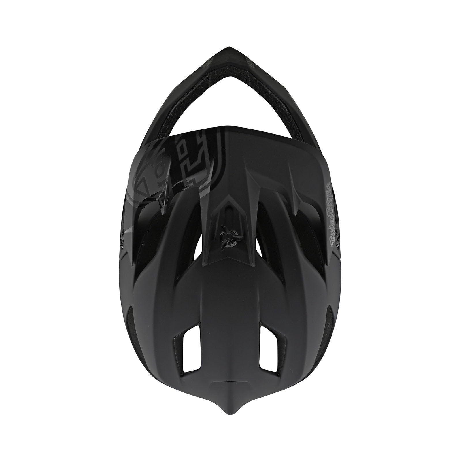 Шолом Troy Lee Designs Stage MIPS Чорний, фото №9