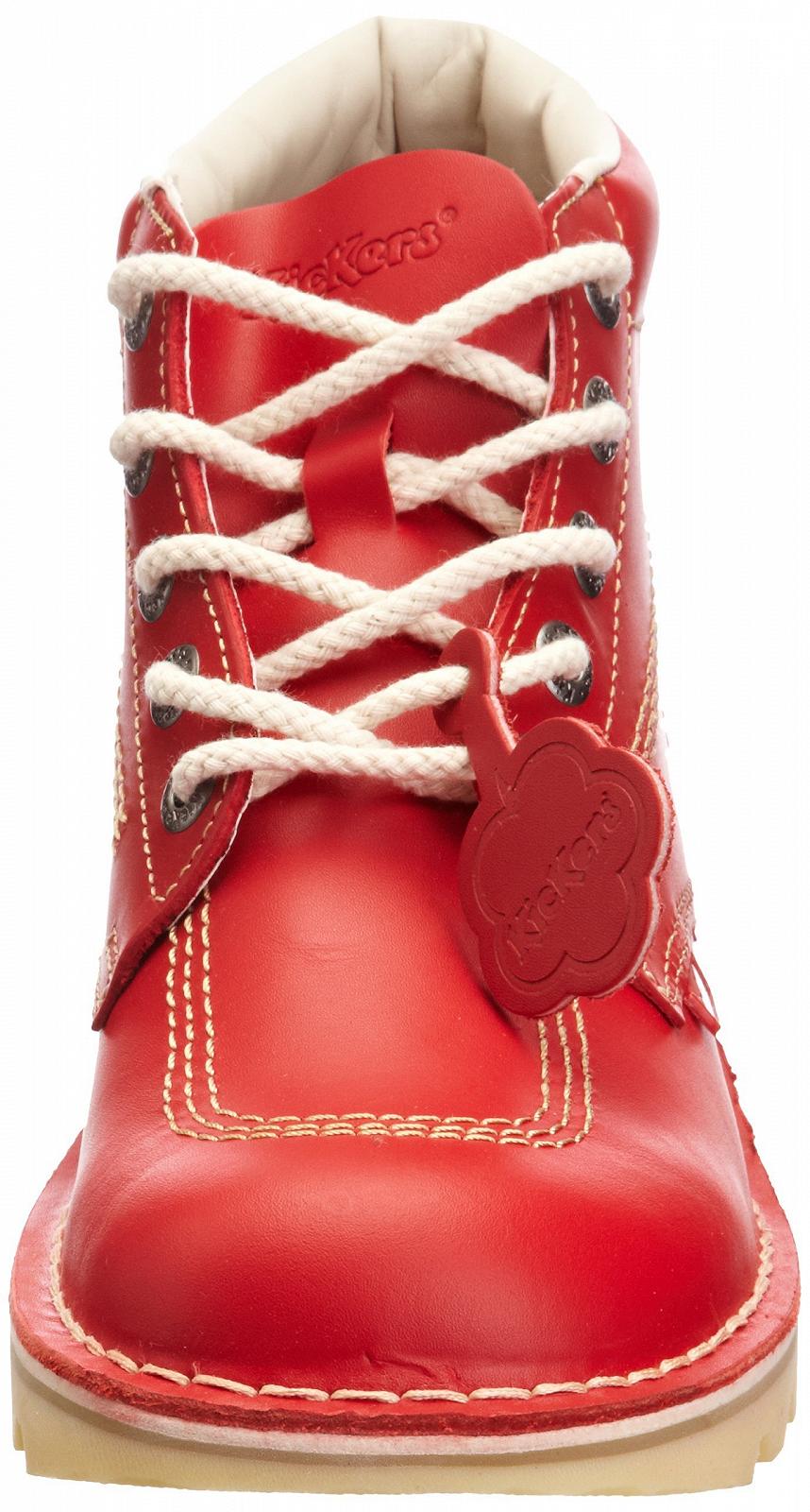 Ботинки Kickers Kick Hi Core, фото №2