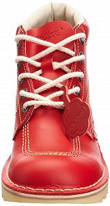 Ботинки Kickers Kick Hi Core synthetic.ua - Фото 1