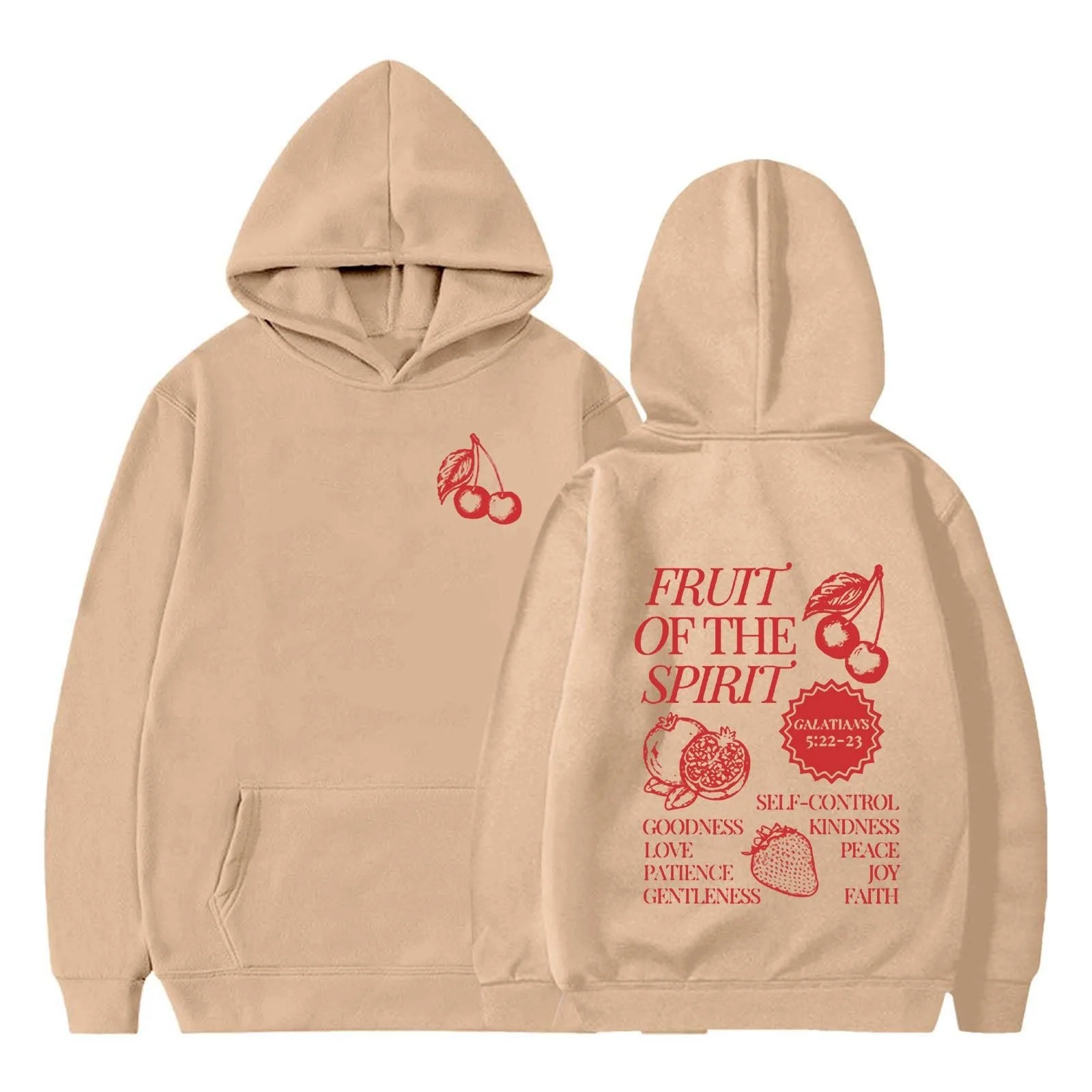 Худи для девочки NoName с принтом букв, для активного отдыха, возраст от 2 до 13 лет, фото №5