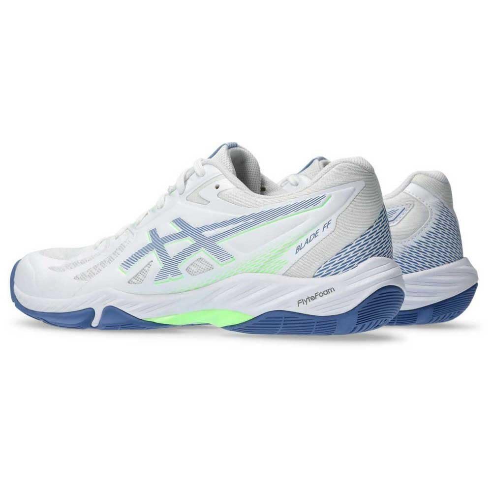 Чоловічі Кросівки для сквошу ASICS, фото №5 Чоловічі Кросівки для сквошу ASICS, фото №5