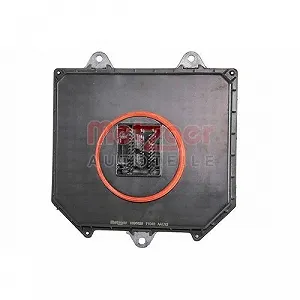 Блок керування освітленням METZGER AUTOTEILE GREENPARTS 0896625 для BMW synthetic.ua - Фото 1