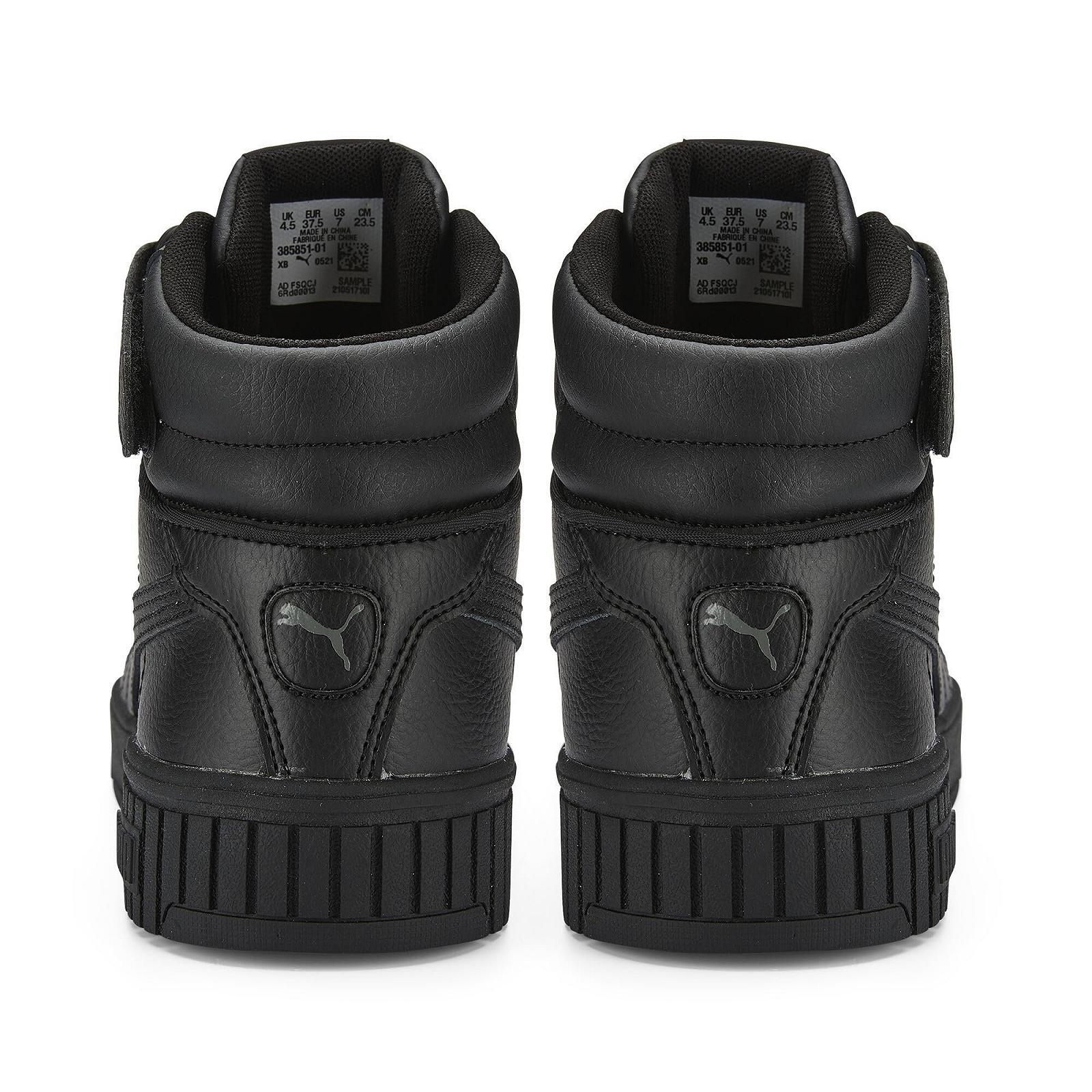Кросівки PUMA Carina 2.0 Mid, жіночі, фото №3