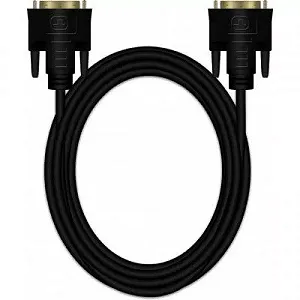 Кабель мультимедийный VGA 5.0m MediaRange (MRCS106) synthetic.ua - Фото 1