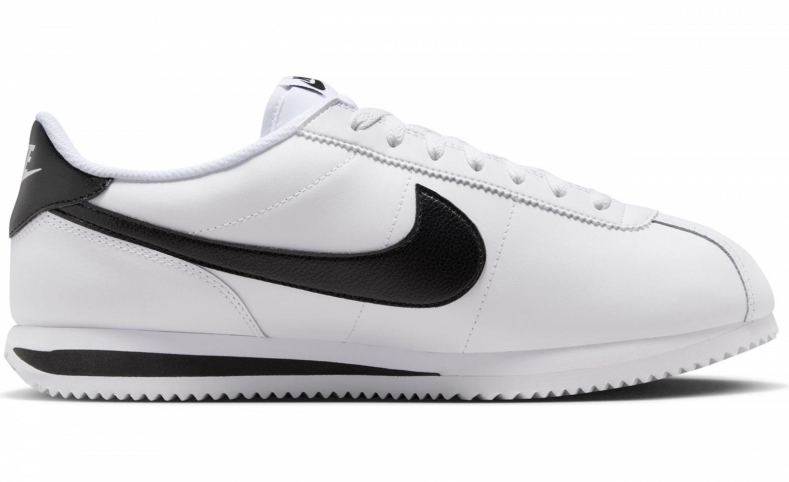 Кроссовки Nike Cortez Мужские, фото №9