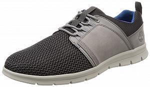 Кроссовки Timberland Graydon Low повседневные - Фото 1