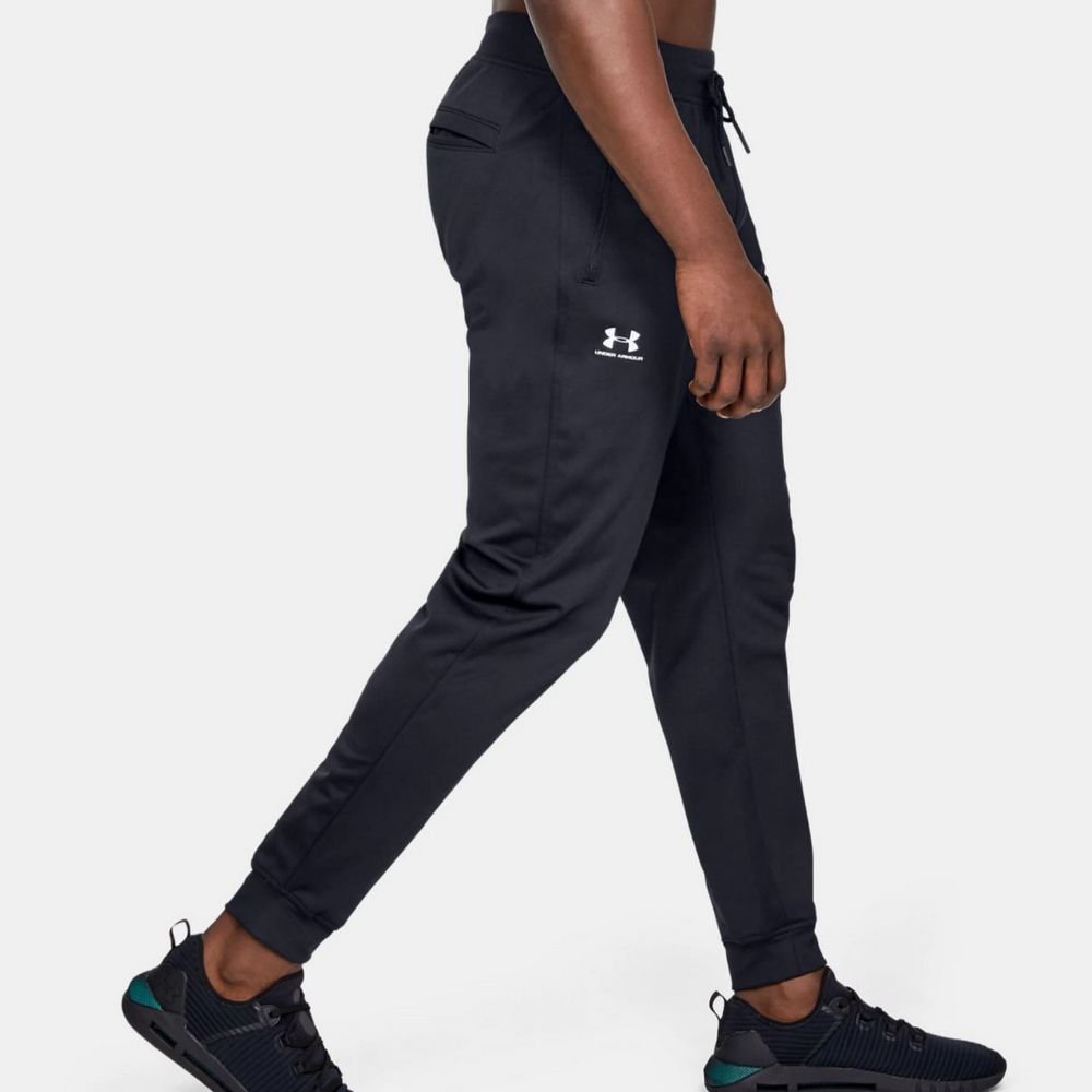Штаны Under Armour Sportstyle S, фото №4