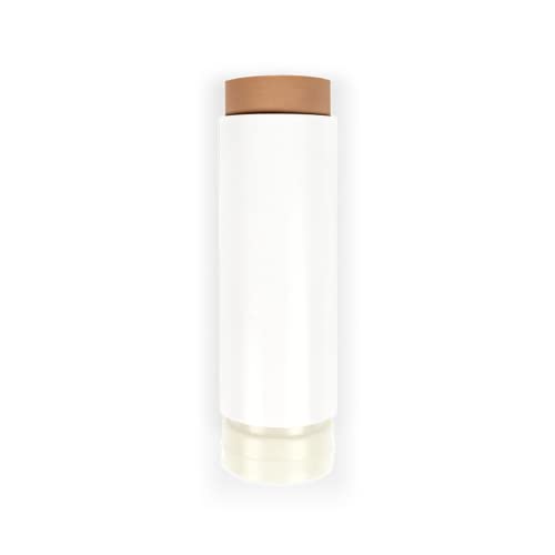 Тональна основа ZAO Organic Stick 3-в-1 10 г 778 Cappuccino Tan, фото №1